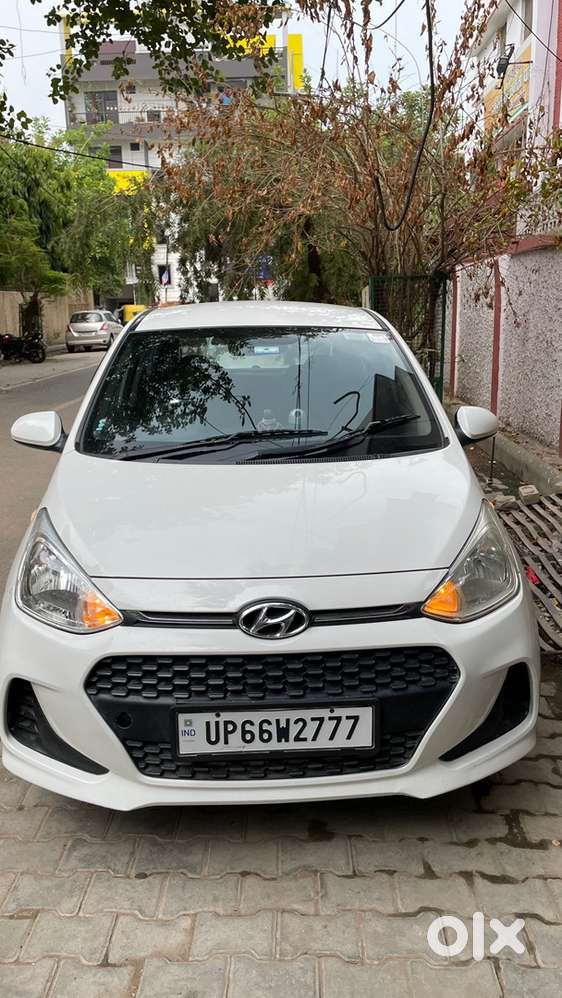 Hyundai Grand I10 2018 Diesel 60000 Km Driven
