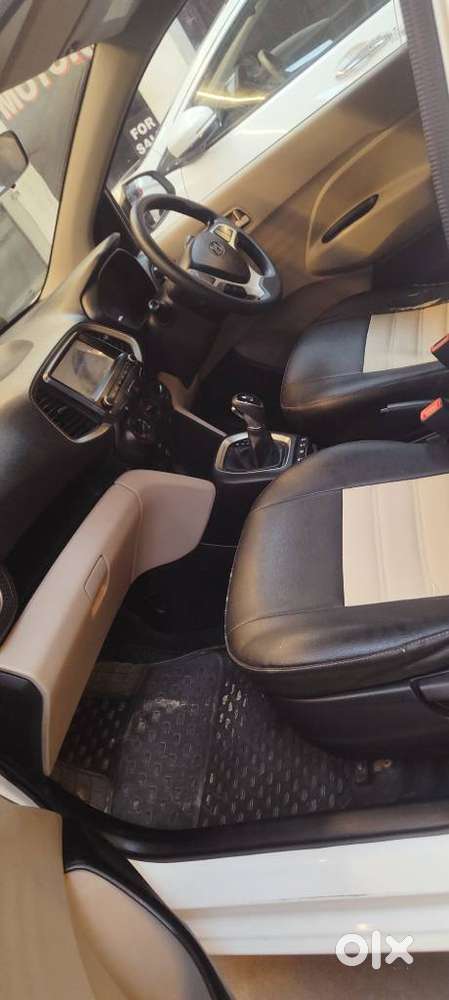 Hyundai Santro Sportz Amt, 2019, Petrol