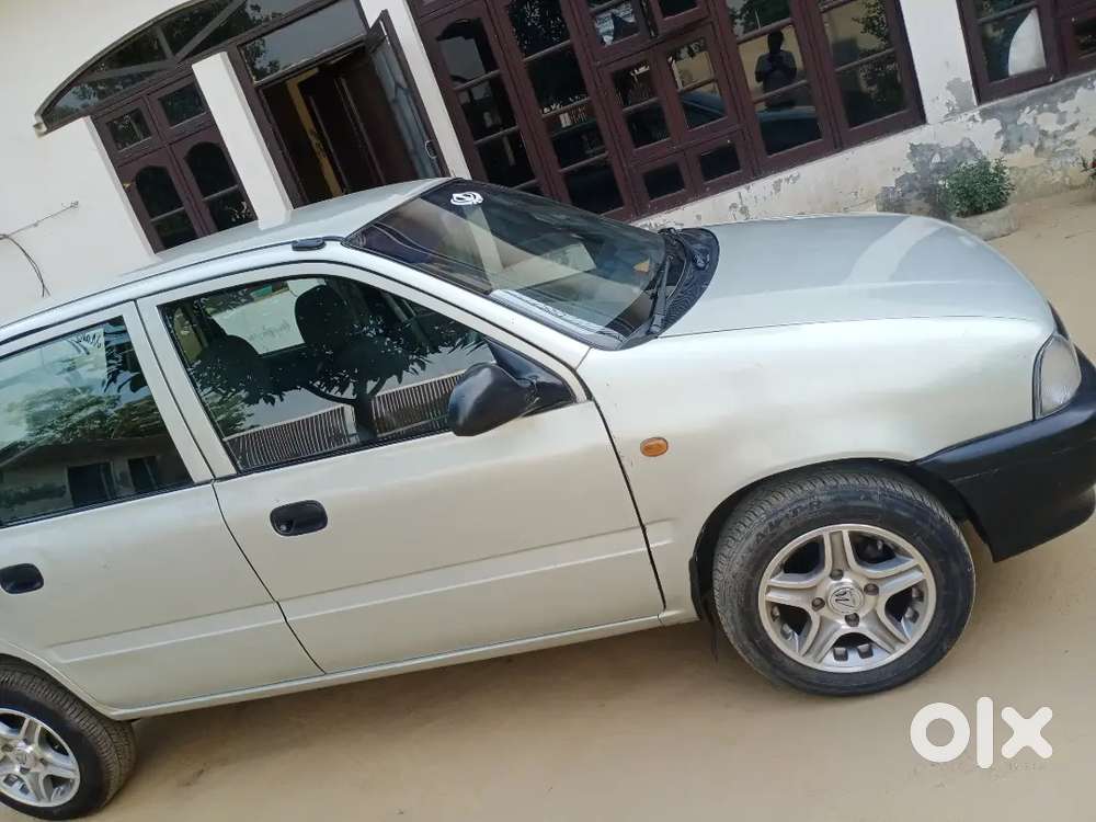 Maruti Suzuki Zen Estilo 2002
