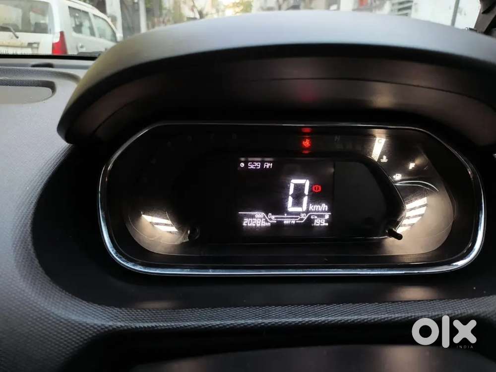 Tata Tiago 2020 Petrol Good Condition