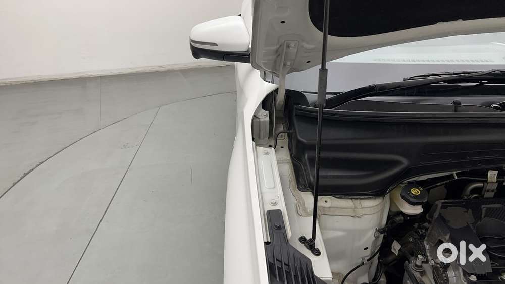 Hyundai Creta Sx 1.5 Petrol Cvt, 2024, Petrol