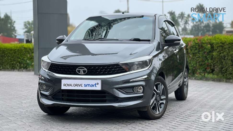 Tata Tiago, 2022, Petrol