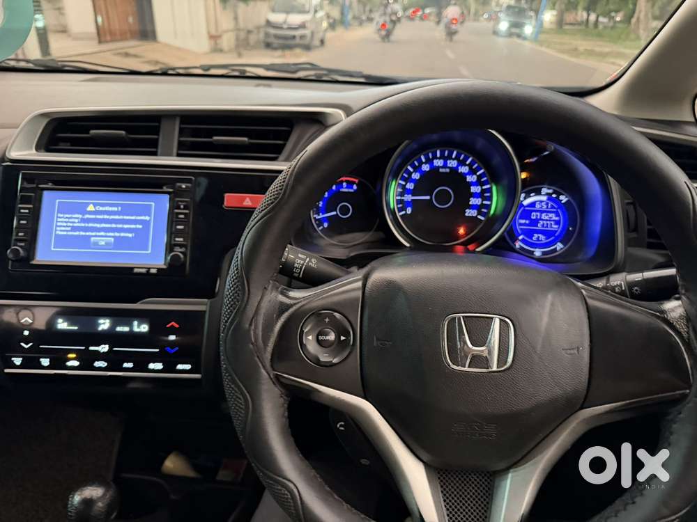 Honda Jazz 1.5 V I Dtec, 2016, Diesel