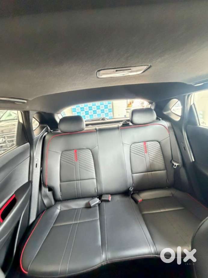 Hyundai I20, 2024, Petrol