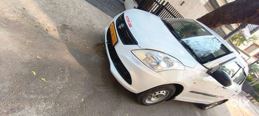 Maruti Suzuki Swift Dzire Ldi Bsiv, 2019, Diesel