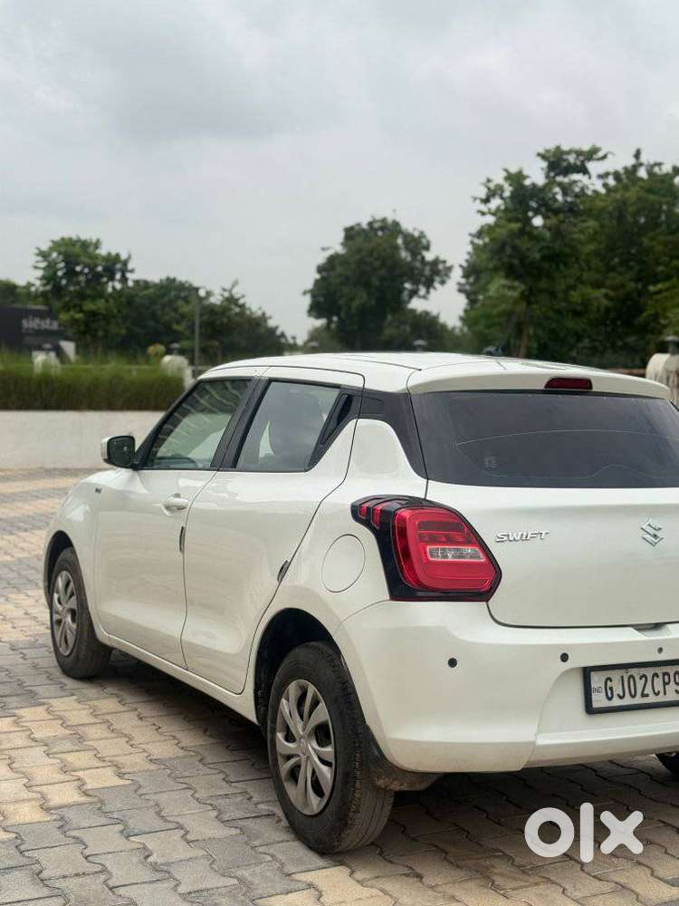 Maruti Suzuki Swift Amt Vdi, 2018, Diesel