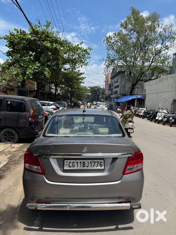 Maruti Suzuki Dzire 1.2 Vxi, 2023, Petrol
