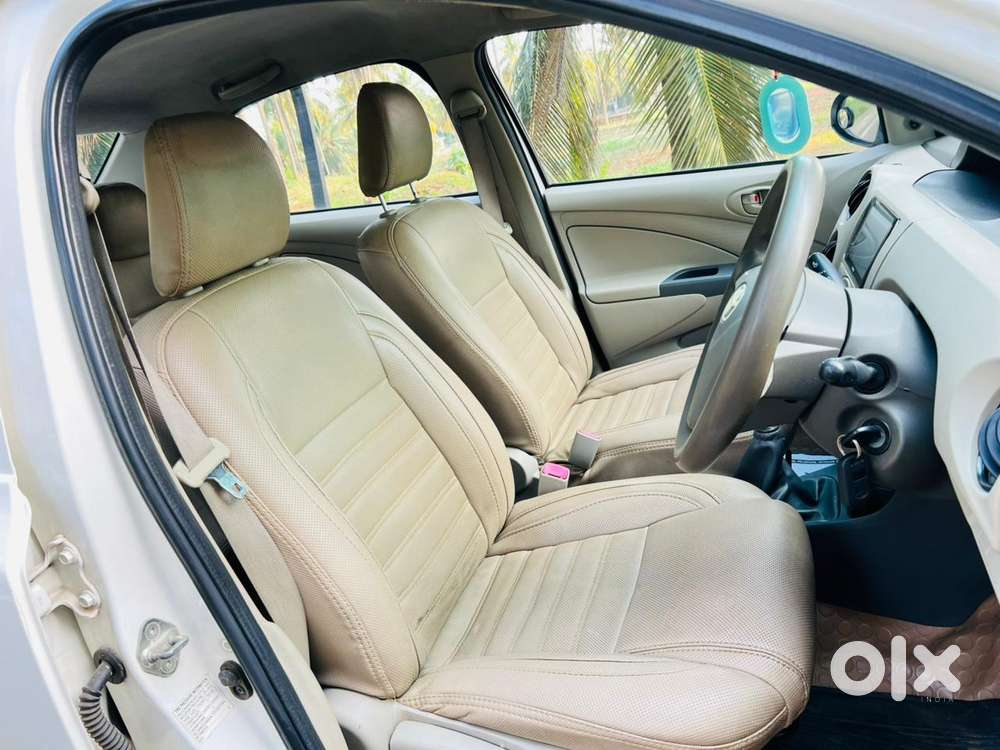 Toyota Etios Gd Sp*, 2016, Diesel