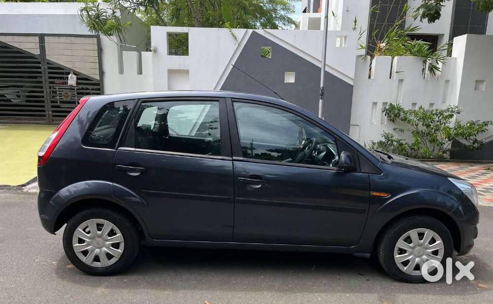 Ford Figo, 2013, Diesel
