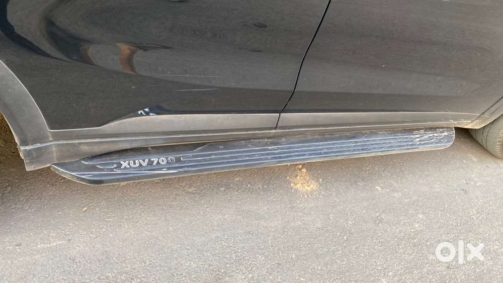 Mahindra Xuv700 Petrol 2023