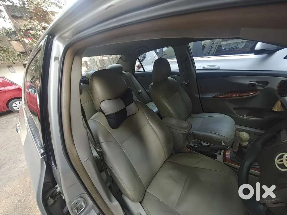 Toyota Corolla Altis 2008