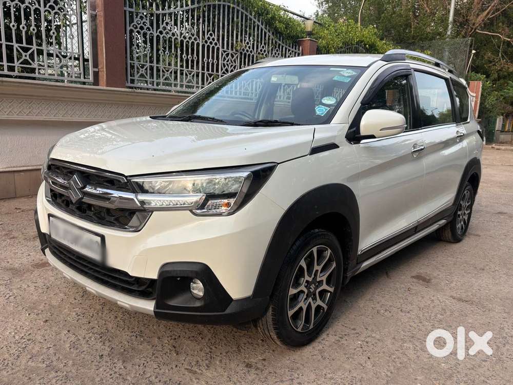 Maruti Suzuki Xl6 Zeta Mt Cng, 2024