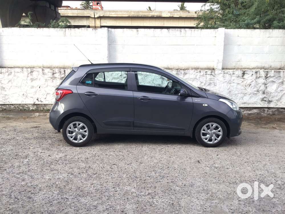 Hyundai Grand I10 Magna, 2019, Petrol