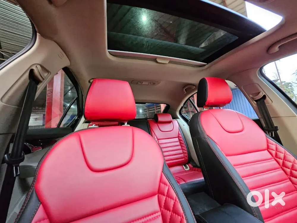 Skoda Octavia 2017 Diesel 76000 Km Driven Excellent Condition