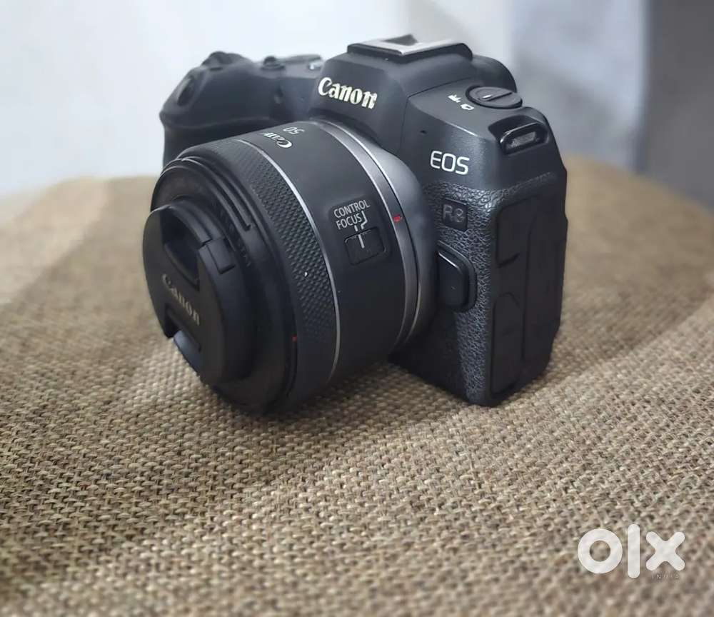 Canon Eos r8