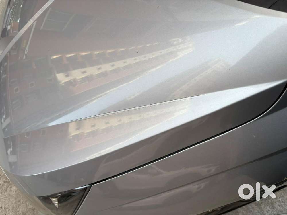 Hyundai Petrol Car 2021