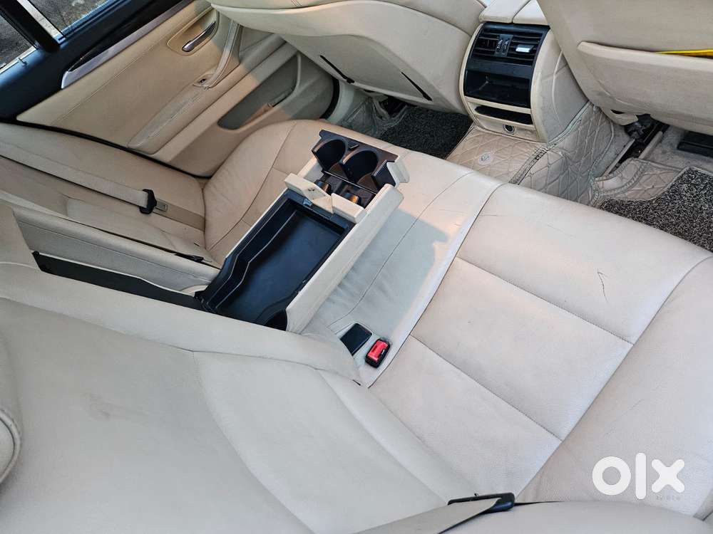 Bmw 5 Series 520d Sport Line, 2012, Diesel