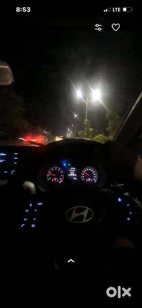 Hyundai Grand I10 Nios 2026 Petrol Good Condition