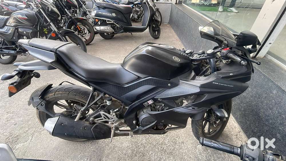 Well condition fully mantaind bike Motorcycles 1825147562