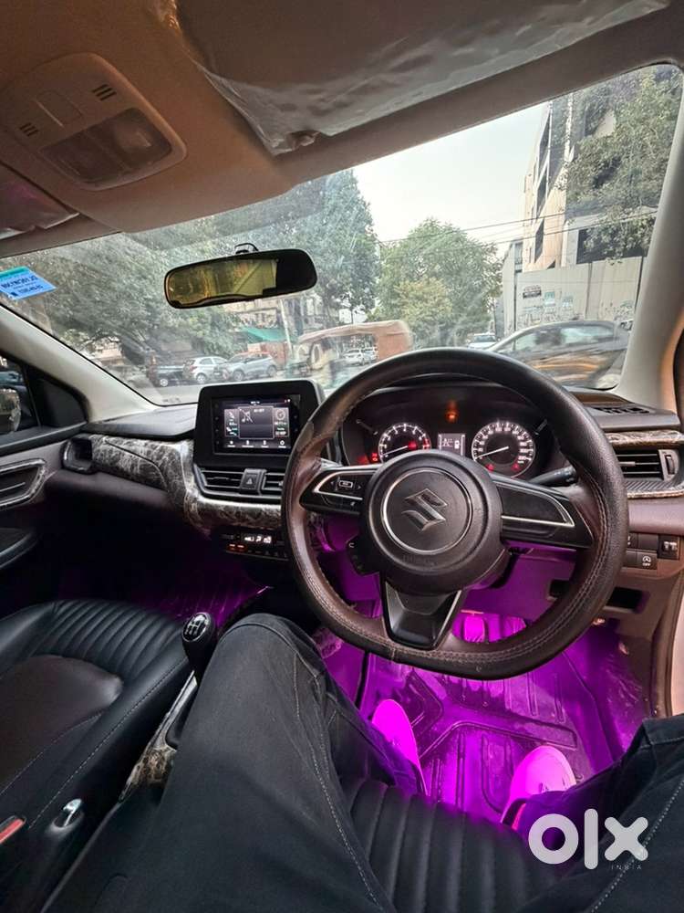Maruti Suzuki Fronx 2023