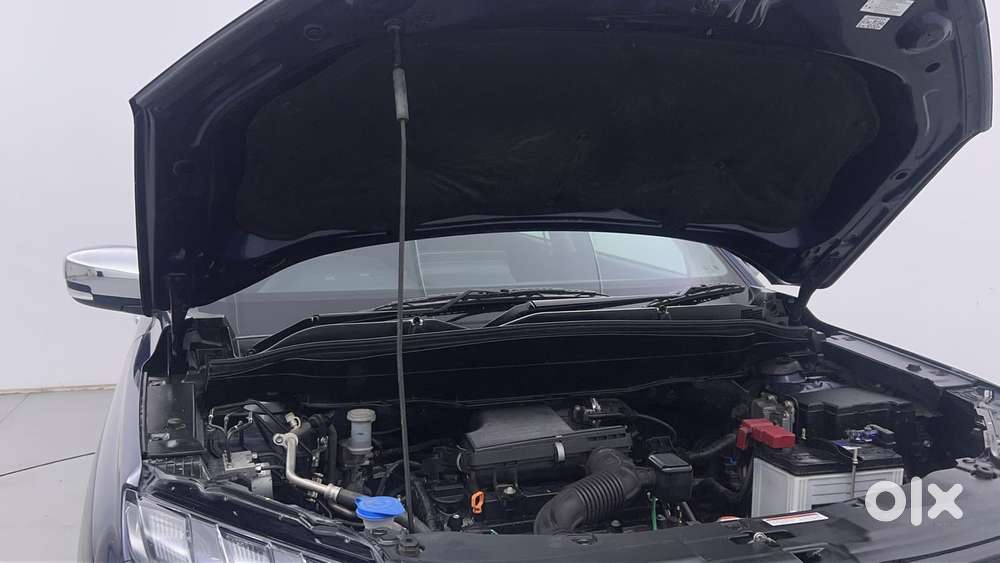 Maruti Suzuki Grand Vitara 1.5 Zeta Smart Hybrid, 2023, Petrol