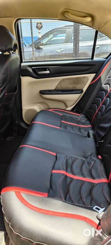 Honda Amaze 1.2 Smt I Vtec, 2019, Petrol