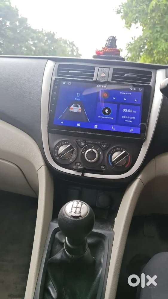 Maruti Suzuki Celerio Zxi 2017 Petrol