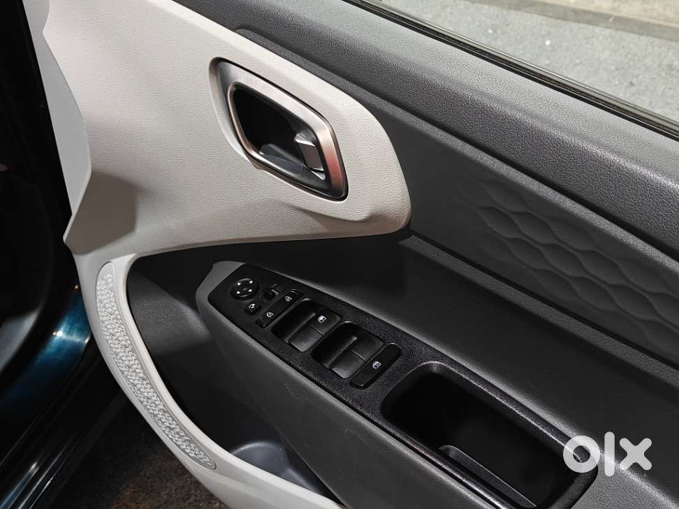 Hyundai Grand I10 Nios Asta 1.2 Kappa Amt, 2021, Petrol