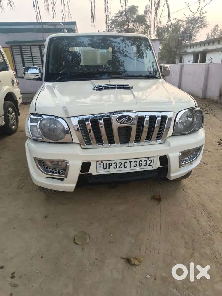 Mahindra Scorpio Classic 2009 Diesel 189000 Km Driven