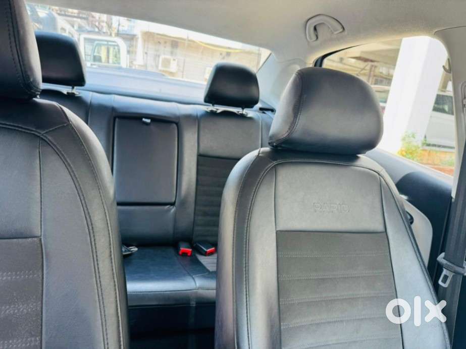 Skoda Rapid 1.0 Tsi Ambition, 2022, Petrol