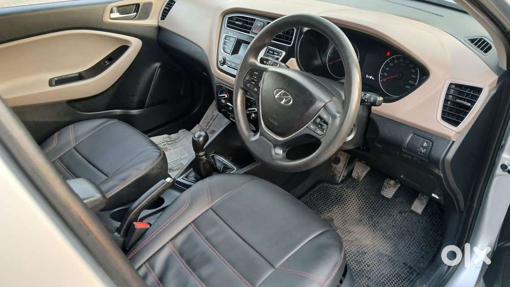 Hyundai I20 Magna Plus, 2020, Petrol