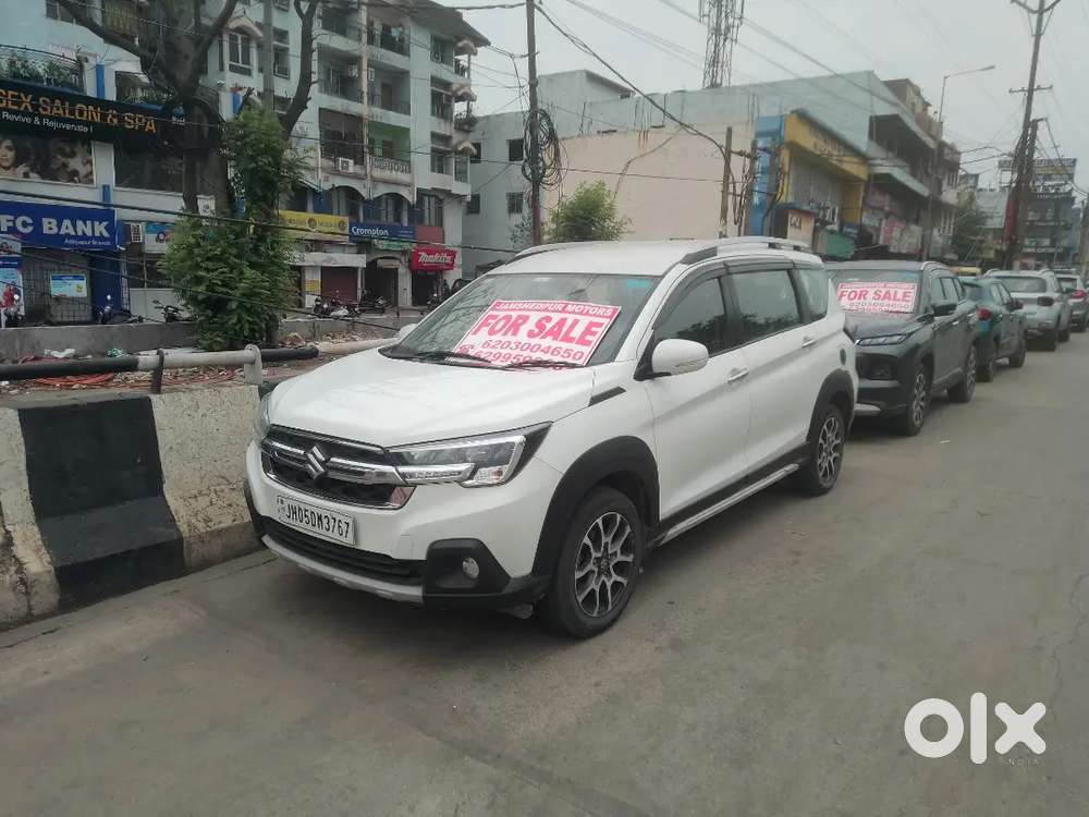 Brand New Condition  Xl6 Top Model Finance Options Available