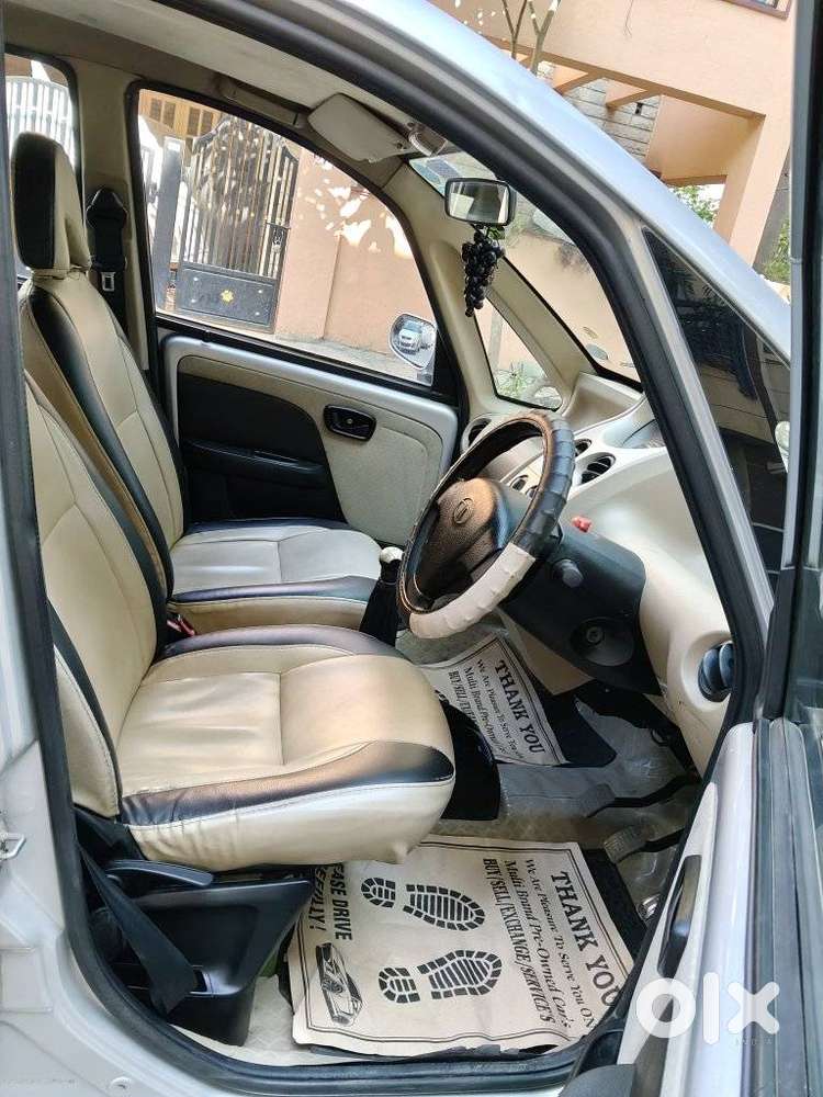 Tata Nano Xt, 2012, Petrol