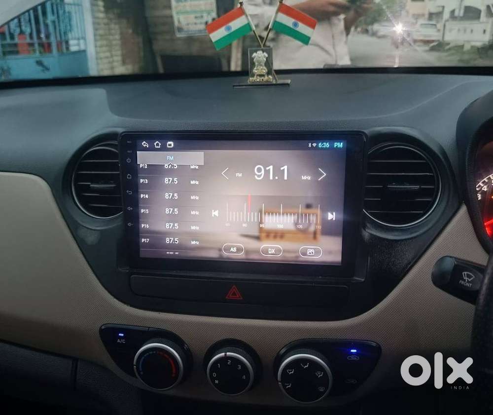 Hyundai Grand I10 1.2 Kappa Magna, 2018, Petrol