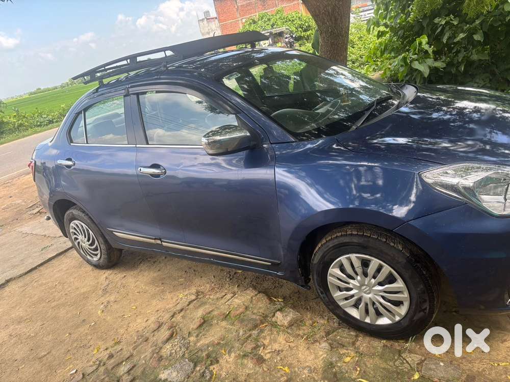 Maruti Dzire Vxi 2024