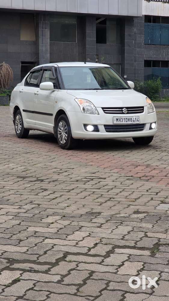 Maruti Suzuki Swift Dzire Vdi, 2012, Diesel