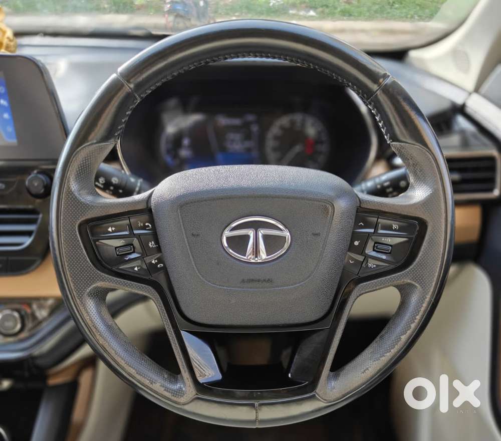 Tata Safari 2.0 Kryotec Xza Plus, 2022, Diesel