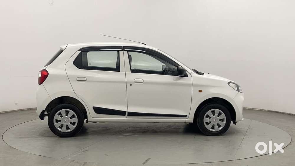 Maruti Suzuki Alto K10 Plus Edition, 2023, Petrol