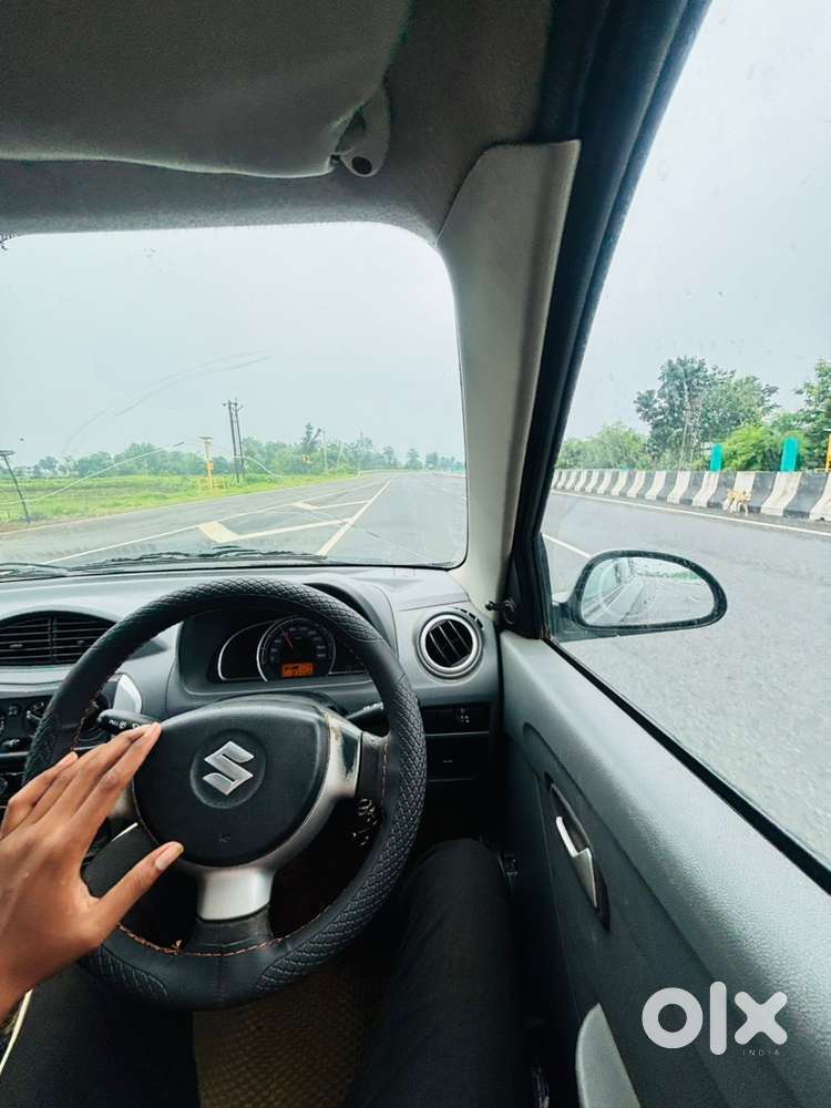 Used Maruti Suzuki Alto 800 2014