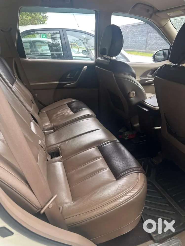 Mahindra Xuv500 Diesel 2wd 2014