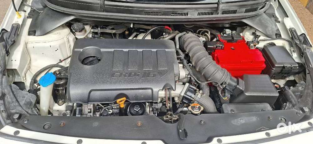Hyundai I20 Diesel Asta Dual Tone, 2017, Diesel