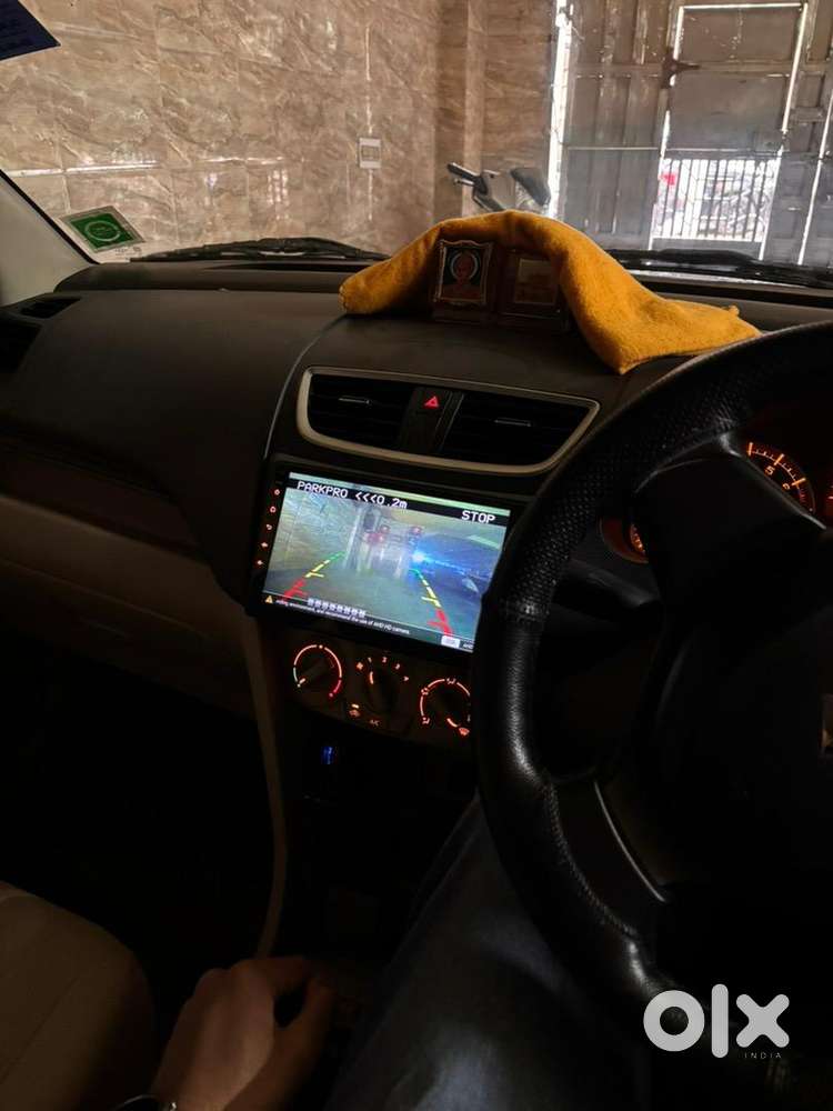 Maruti Suzuki Swift Dzire Vxi