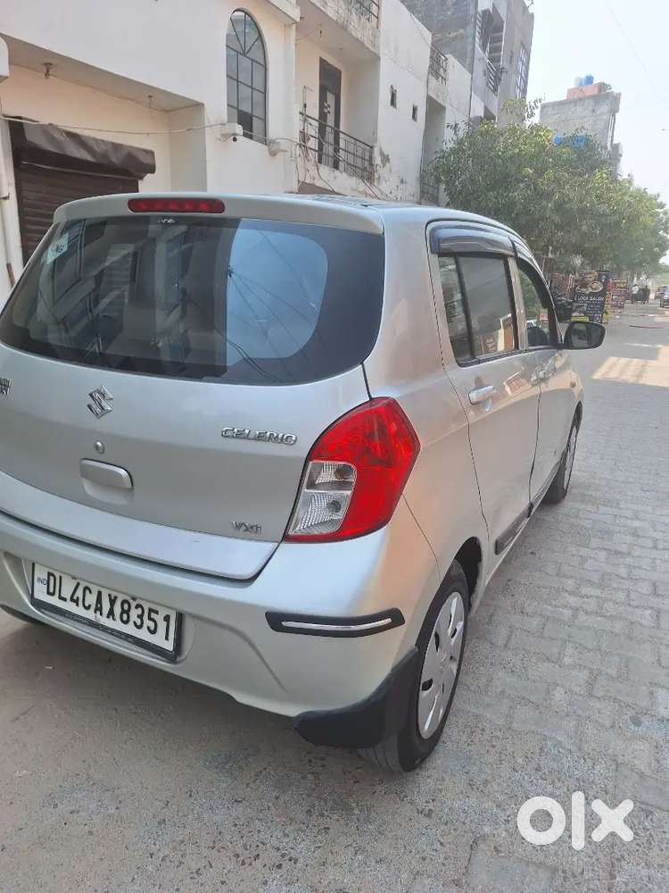Celerio 2017 1st Owner Mint Condition