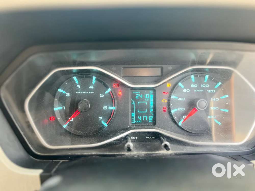 Mahindra Scorpio, 2024, Diesel