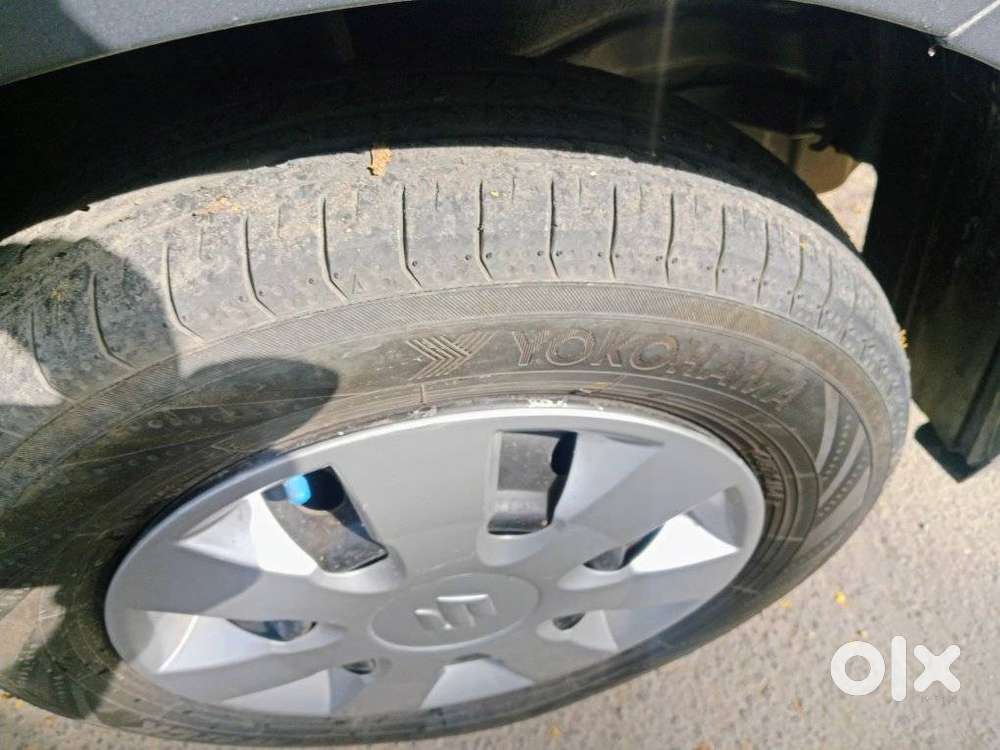 Maruti Suzuki Wagon R Lxi Cng, 2018, Cng & Hybrids