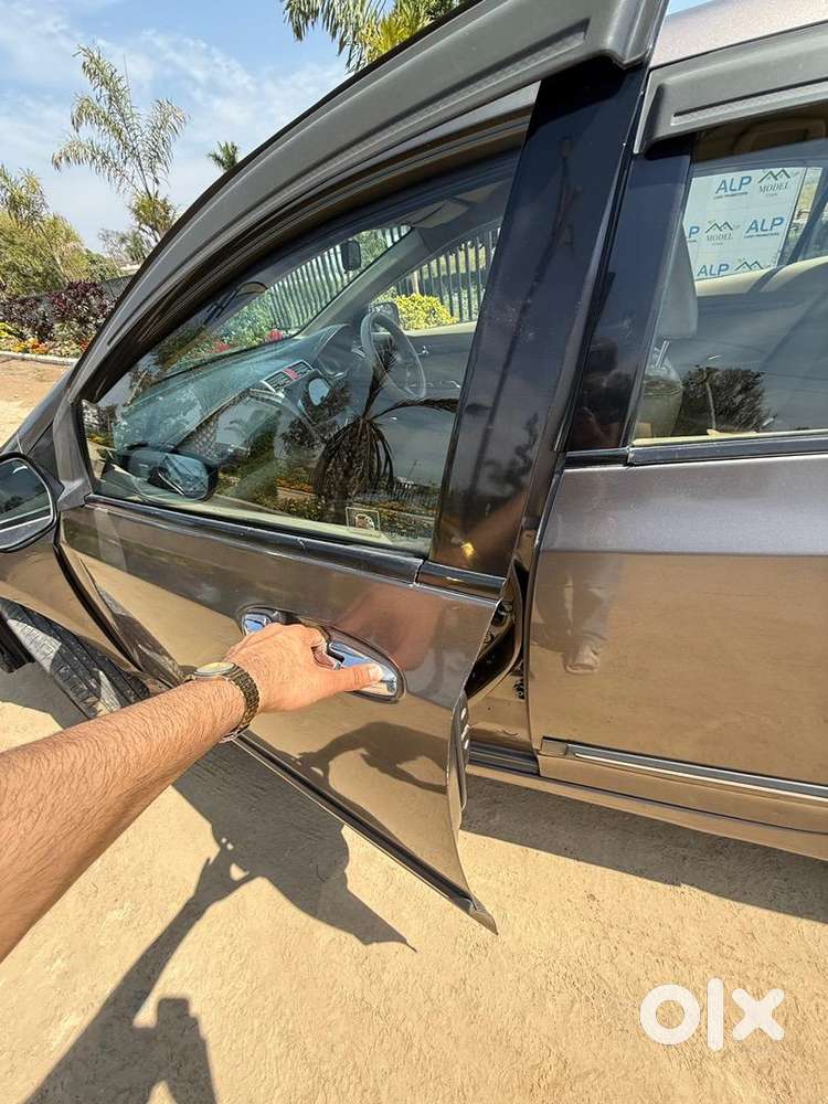 Honda City 2012 Petrol/cng