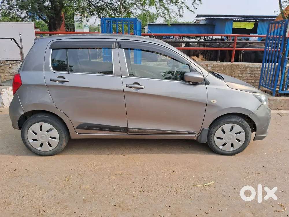 Maruti Suzuki Celerio 2020