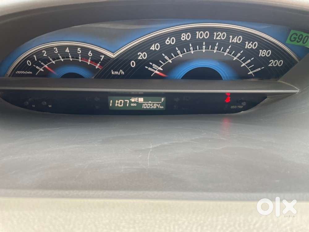 Toyota Etios 2015 Diesel Good Condition