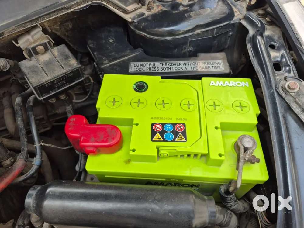 Tata Vista Quadrajet Top End Model