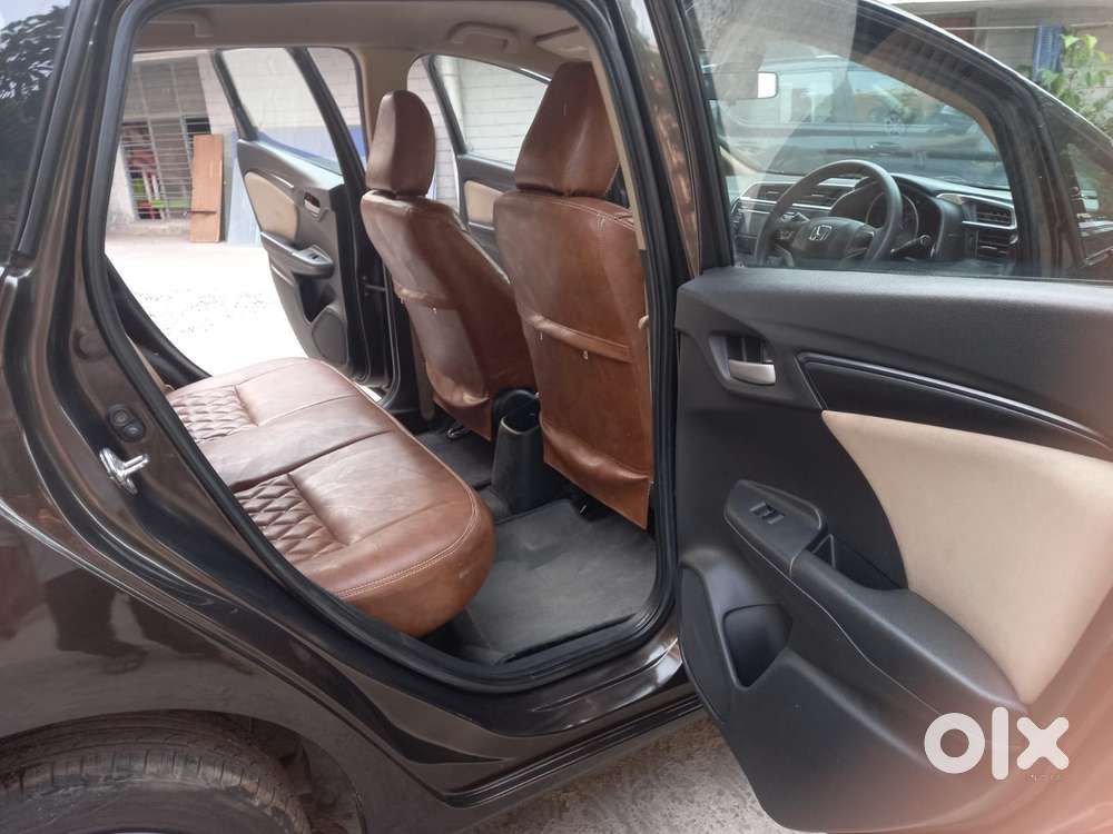 Honda Jazz 1.5 Sv I Dtec, 2016, Diesel